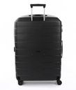 RONCATO Box 4.0 Trolley Grande 80 4 Rolls Black RONCATO Box 4.0 Trolley Grande 80 4 Rolls Black