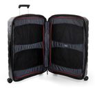 RONCATO Box 4.0 Trolley Grande 80 4 Rolls Black RONCATO Box 4.0 Trolley Grande 80 4 Rolls Black