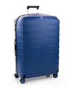 RONCATO Box 4.0 Trolley Grande 80 4 Rolls Blue Navy RONCATO Box 4.0 Trolley Grande 80 4 Rolls Blue Navy