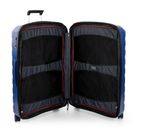 RONCATO Box 4.0 Trolley Grande 80 4 Rolls Blue Navy RONCATO Box 4.0 Trolley Grande 80 4 Rolls Blue Navy