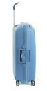RONCATO Light Trolley Medio 4 Rolls Roncato M Avio Blue