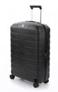 RONCATO Box 4.0 Trolley Grande 80 4 Rolls Black RONCATO Box 4.0 Trolley Grande 80 4 Rolls Black
