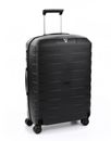 RONCATO Box 4.0 Trolley Grande 80 4 Rolls Black RONCATO Box 4.0 Trolley Grande 80 4 Rolls Black
