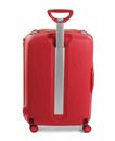 RONCATO Light Trolley Grande 4 Rolls Roncato L Red RONCATO Light Trolley Grande 4 Rolls Roncato L Red