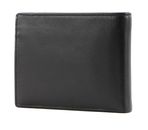 RONCATO Pascal Wallet Black