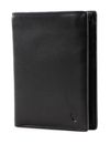 RONCATO Pascal Wallet Black RONCATO Pascal Wallet Black
