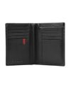RONCATO Pascal Wallet Black RONCATO Pascal Wallet Black