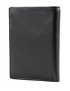 RONCATO Pascal Wallet Black RONCATO Pascal Wallet Black