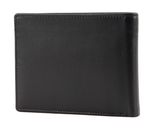 RONCATO Pascal Wallet Black RONCATO Pascal Wallet Black