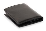 RONCATO Pascal Wallet Black