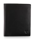 RONCATO Pascal Wallet Black