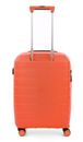 RONCATO Box Young Trolley Cabina 4 Rolls 55 / 20 Papaya RONCATO Box Young Trolley Cabina 4 Rolls 55 / 20 Papaya