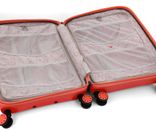 RONCATO Box Young Trolley Cabina 4 Rolls 55 / 20 Papaya RONCATO Box Young Trolley Cabina 4 Rolls 55 / 20 Papaya