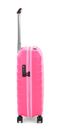 RONCATO Box Young Trolley Cabina 4 Rolls 55 / 20 Strawberry RONCATO Box Young Trolley Cabina 4 Rolls 55 / 20 Strawberry