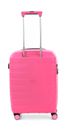 RONCATO Box Young Trolley Cabina 4 Rolls 55 / 20 Strawberry RONCATO Box Young Trolley Cabina 4 Rolls 55 / 20 Strawberry