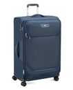 RONCATO Joy Trolley Grande 4 Rolls 75 / 48 Expandable Dark Blue RONCATO Joy Trolley Grande 4 Rolls 75 / 48 Expandable Dark Blue