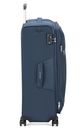RONCATO Joy Trolley Grande 4 Rolls 75 / 48 Expandable Dark Blue RONCATO Joy Trolley Grande 4 Rolls 75 / 48 Expandable Dark Blue