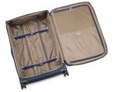 RONCATO Joy Trolley Grande 4 Rolls 75 / 48 Expandable Dark Blue RONCATO Joy Trolley Grande 4 Rolls 75 / 48 Expandable Dark Blue