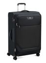 RONCATO Joy Trolley Grande 4 Rolls 75 / 48 Expandable Black