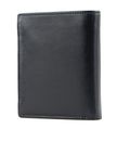 RONCATO Avana Wallet Blue Navy RONCATO Avana Wallet Blue Navy