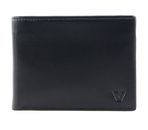 RONCATO Avana Wallet Blue Navy