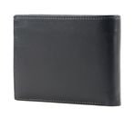 RONCATO Avana Wallet Blue Navy