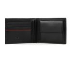 RONCATO Avana Wallet Black
