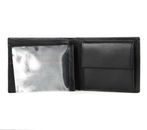 RONCATO Avana Wallet Black
