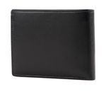 RONCATO Avana Wallet Black