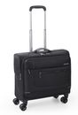 RONCATO Sidetrack Trolley Porta PC 4 Rolls Black RONCATO Sidetrack Trolley Porta PC 4 Rolls Black