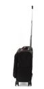 RONCATO Sidetrack Trolley Porta PC 4 Rolls Black RONCATO Sidetrack Trolley Porta PC 4 Rolls Black