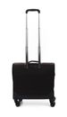 RONCATO Sidetrack Trolley Porta PC 4 Rolls Black RONCATO Sidetrack Trolley Porta PC 4 Rolls Black