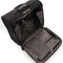 RONCATO Sidetrack Trolley Porta PC 4 Rolls Black RONCATO Sidetrack Trolley Porta PC 4 Rolls Black
