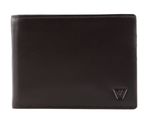 RONCATO Avana Wallet Brown RONCATO Avana Wallet Brown
