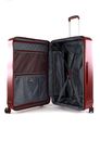 RONCATO Link Trolley Medio 4 Rolls Bordeaux RONCATO Link Trolley Medio 4 Rolls Bordeaux