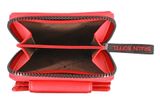 Braun Büffel Capri Zip Wallet 8CS M Red Braun Büffel Capri Zip Wallet 8CS M Red