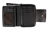 Braun Büffel Capri Zip Wallet 8CS M Black Braun Büffel Capri Zip Wallet 8CS M Black