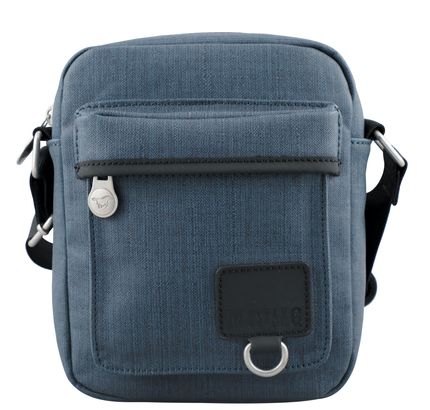 MUSTANG Jackson Ryan Shoulderbag XSVZ Darkblue