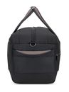 RONCATO Sidetrack Duffle Black RONCATO Sidetrack Duffle Black
