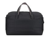 RONCATO Sidetrack Duffle Black RONCATO Sidetrack Duffle Black