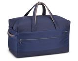 RONCATO Sidetrack Duffle Dark Blue RONCATO Sidetrack Duffle Dark Blue