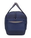 RONCATO Sidetrack Duffle Dark Blue RONCATO Sidetrack Duffle Dark Blue