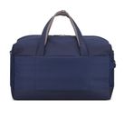 RONCATO Sidetrack Duffle Dark Blue RONCATO Sidetrack Duffle Dark Blue