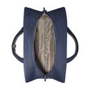 RONCATO Sidetrack Duffle Dark Blue RONCATO Sidetrack Duffle Dark Blue