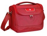 RONCATO Joy Beauty Case Red