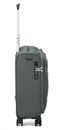 RONCATO Joy Trolley Cabina 4 Rolls 55 with Pocket Top + USB Anthracite