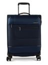 RONCATO Sidetrack Trolley Cabina 4 Rolls 55 / 20 with USB Dark Blue RONCATO Sidetrack Trolley Cabina 4 Rolls 55 / 20 with USB Dark Blue