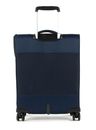 RONCATO Sidetrack Trolley Cabina 4 Rolls 55 / 20 with USB Dark Blue RONCATO Sidetrack Trolley Cabina 4 Rolls 55 / 20 with USB Dark Blue