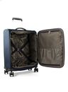 RONCATO Sidetrack Trolley Cabina 4 Rolls 55 / 20 with USB Dark Blue RONCATO Sidetrack Trolley Cabina 4 Rolls 55 / 20 with USB Dark Blue