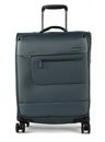 RONCATO Sidetrack Trolley Cabina 4 Rolls 55 / 20 with USB Anthracite